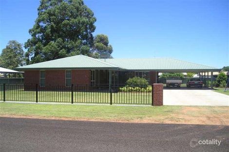 Property photo of 24 Beasley Street Chinchilla QLD 4413