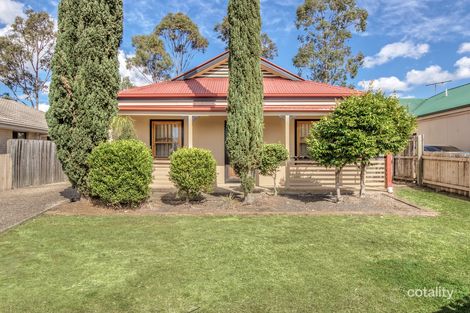 40 Shearwater Tce, Springfield Lakes, QLD 4300