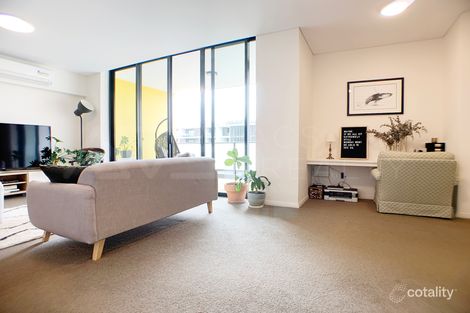 Property photo of 314/10 Hezlett Road North Kellyville NSW 2155