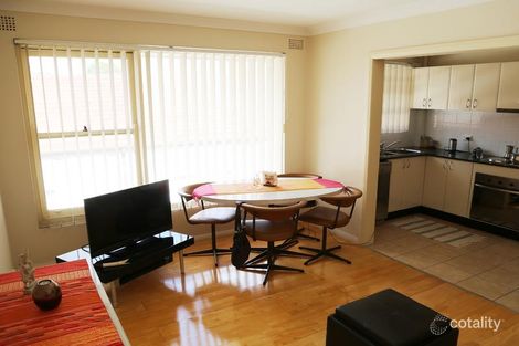 Property photo of 5/41 Bellombi Street Campsie NSW 2194