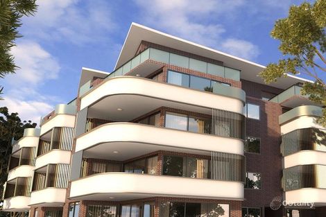 Property photo of 2/1 Citrus Avenue Hornsby NSW 2077