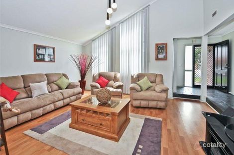 Property photo of 46 Messina Crescent Keilor Lodge VIC 3038