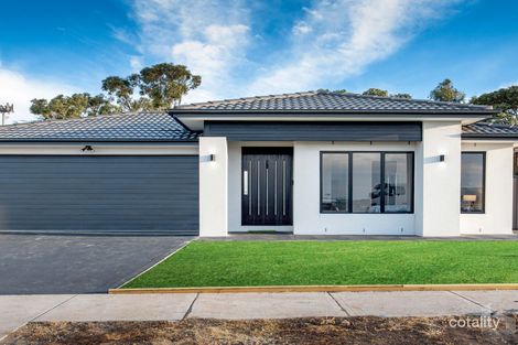 Property photo of 187 Fairways Boulevard Craigieburn VIC 3064