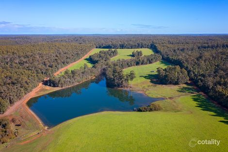 717 Grays Rd, Collins, WA 6260