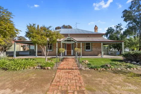 Property photo of 3-5 Seventh Street Koolunga SA 5464