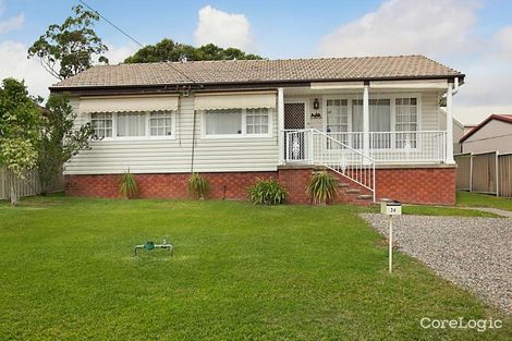 Property photo of 36 Wellings Street Warners Bay NSW 2282