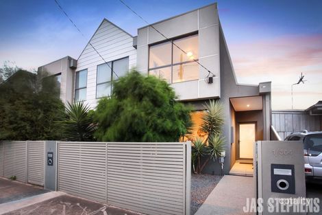 Property photo of 1/364 Williamstown Road Yarraville VIC 3013