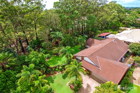 Property photo of 7 Carbeen Court Mountain Creek QLD 4557