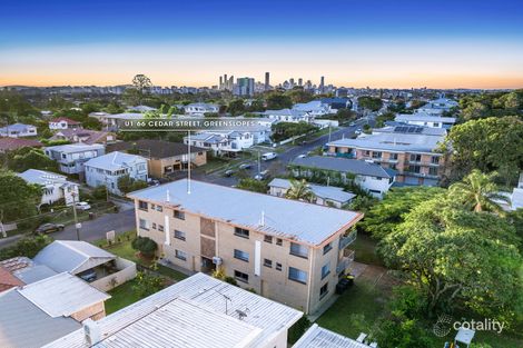 Property photo of 1/66 Cedar Street Greenslopes QLD 4120