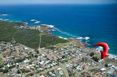 Property photo of 21 Ocean Avenue Anna Bay NSW 2316