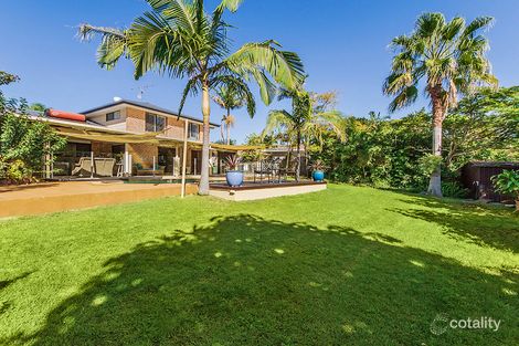 Property photo of 45 California Drive Oxenford QLD 4210