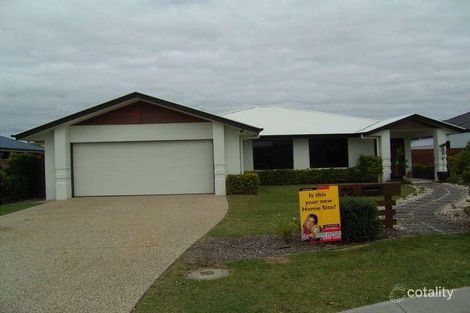 Property photo of 22 Satinash Place Mudjimba QLD 4564
