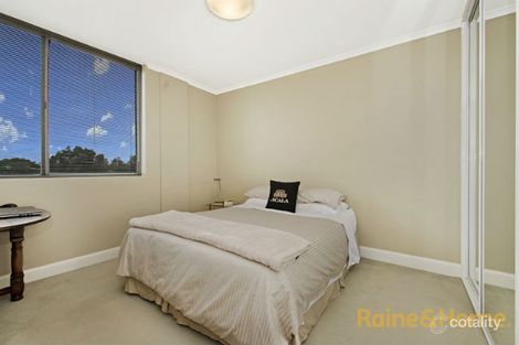 Property photo of 15/15-23 Sutherland Street Cremorne NSW 2090