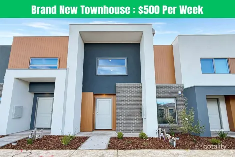 9 Black Angus Walk, Wollert, VIC 3750