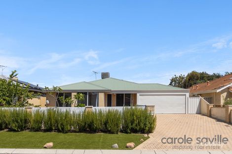 Property photo of 32 Mangrove Circuit Banksia Grove WA 6031