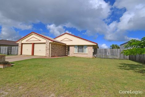 Property photo of 29 Joselyn Drive Point Vernon QLD 4655