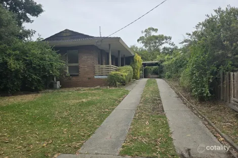 46a Goold St, Bairnsdale, VIC 3875