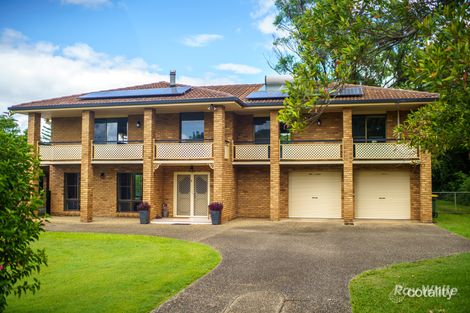 Property photo of 163 Carr Street Grafton NSW 2460