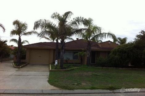 Property photo of 14 Hillview Rise Cooloongup WA 6168