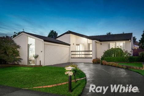 Property photo of 259 Karoo Road Rowville VIC 3178