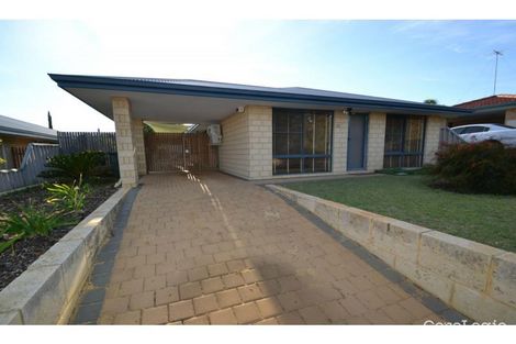 Property photo of 22 Shortridge Way Quinns Rocks WA 6030