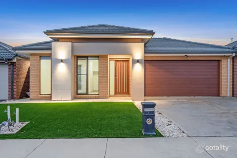 31 Canary Dr, Armstrong Creek, VIC 3217