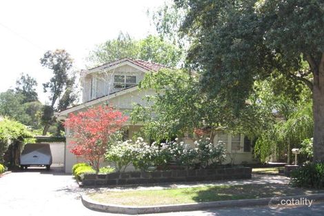 Property photo of 15 Avenue Athol Canterbury VIC 3126