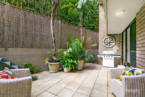 Property photo of 11/1 Tewkesbury Avenue Darlinghurst NSW 2010