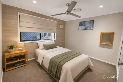 Property photo of 4 Urarii Crescent Shoal Point QLD 4750