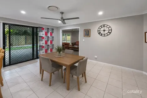 Property photo of 4 Urarii Crescent Shoal Point QLD 4750