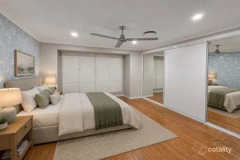 Property photo of 4 Urarii Crescent Shoal Point QLD 4750
