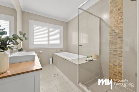 Property photo of 65 Sunnyside Drive Ellis Lane NSW 2570