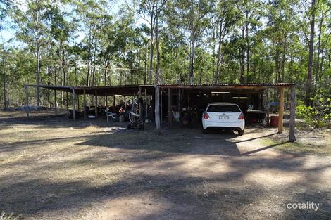Property photo of 7307 Cunningham Highway Mount Edwards QLD 4309