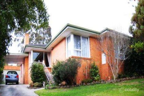 Property photo of 16 Caroline Drive Templestowe Lower VIC 3107