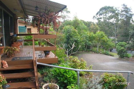 Property photo of 53 Mill Drive North Rocks NSW 2151