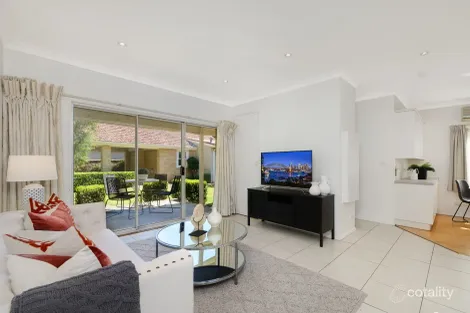 Property photo of 47 Fiddens Wharf Road Killara NSW 2071