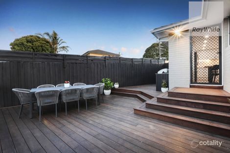 Property photo of 58 Wolverton Drive Gladstone Park VIC 3043