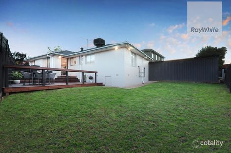 Property photo of 58 Wolverton Drive Gladstone Park VIC 3043