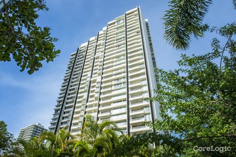 Property photo of 2102/3422 Surfers Paradise Boulevard Surfers Paradise QLD 4217