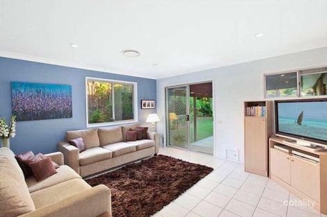 Property photo of 1 Whitmont Crescent St Ives Chase NSW 2075