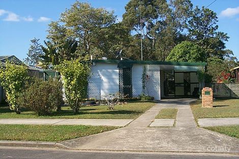 Property photo of 89 Goodwin Street Tewantin QLD 4565