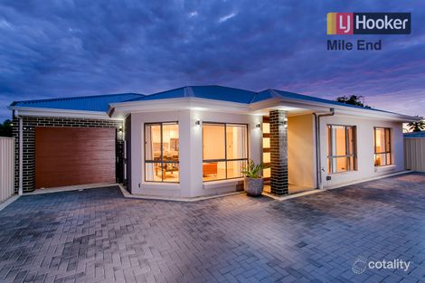 2c Kimber Tce, Kurralta Park, SA 5037