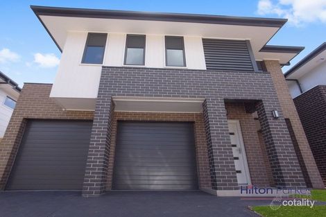 Property photo of 56 Avocet Circuit Marsden Park NSW 2765