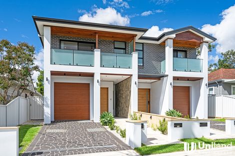 Property photo of 14 Wattle Street Rydalmere NSW 2116