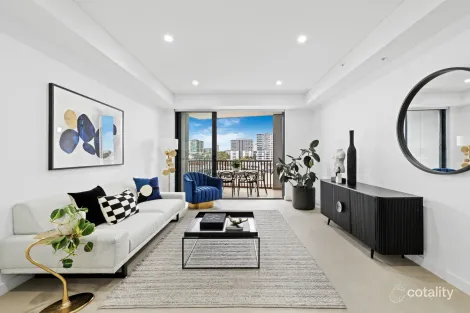 302/77 Epsom Rd, Rosebery, NSW 2018