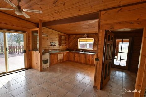 Property photo of 38 Union Bridge Road Mole Creek TAS 7304