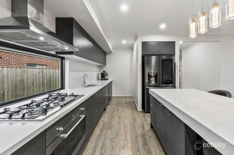 Property photo of 5 Havant Circuit Charlemont VIC 3217