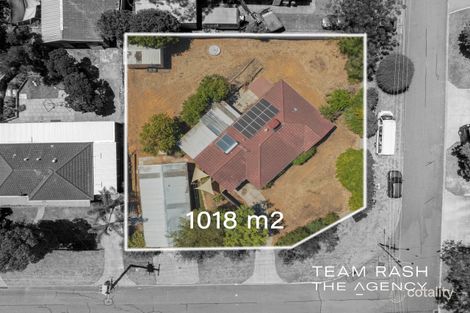 14 Woodley Way, Parmelia, WA 6167