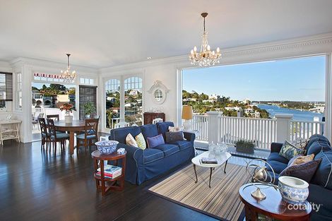 Property photo of 87 Hillside Crescent Hamilton QLD 4007