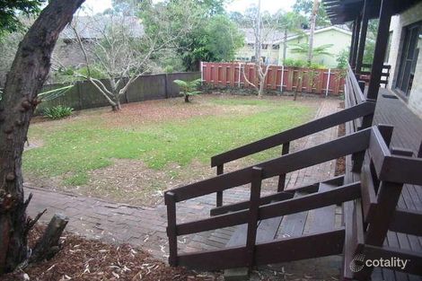 Property photo of 59 Sir Thomas Mitchell Drive Davidson NSW 2085